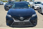 2020 Toyota Camry SE Nightshade