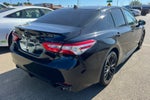 2020 Toyota Camry SE Nightshade