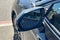 2020 Toyota Camry SE Nightshade