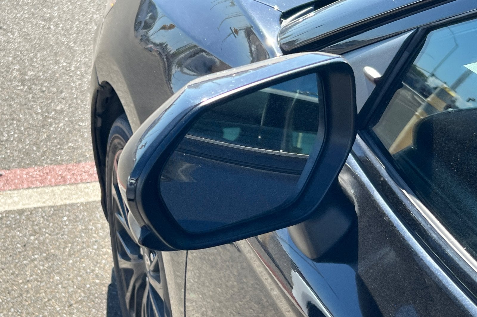 2020 Toyota Camry SE Nightshade