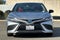 2022 Toyota Camry Hybrid XSE