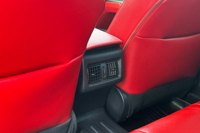 2022 Toyota Camry Hybrid XSE