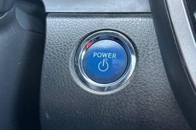 2022 Toyota Camry Hybrid XSE
