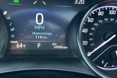 2022 Toyota Camry Hybrid XSE