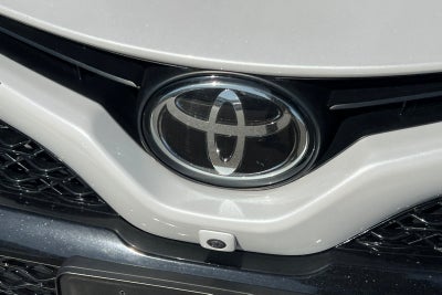 2020 Toyota Camry XSE V6