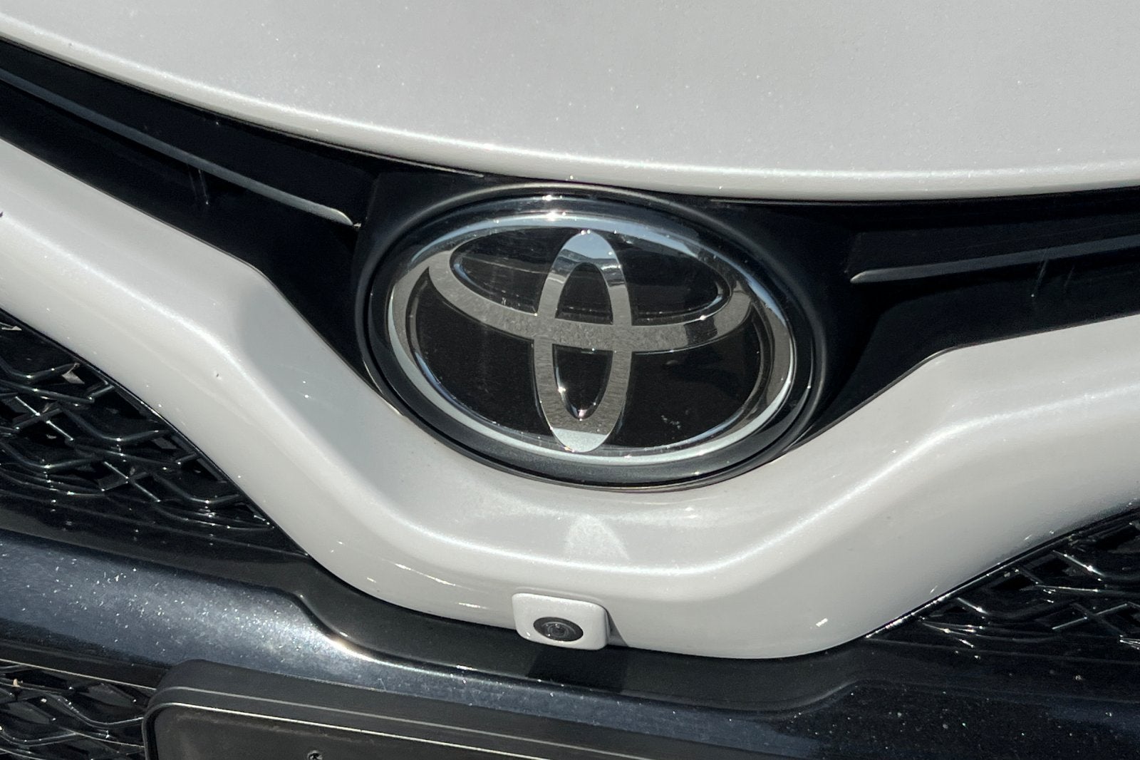 2020 Toyota Camry XSE V6