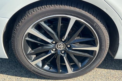 2020 Toyota Camry XSE V6