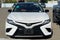 2020 Toyota Camry XSE V6