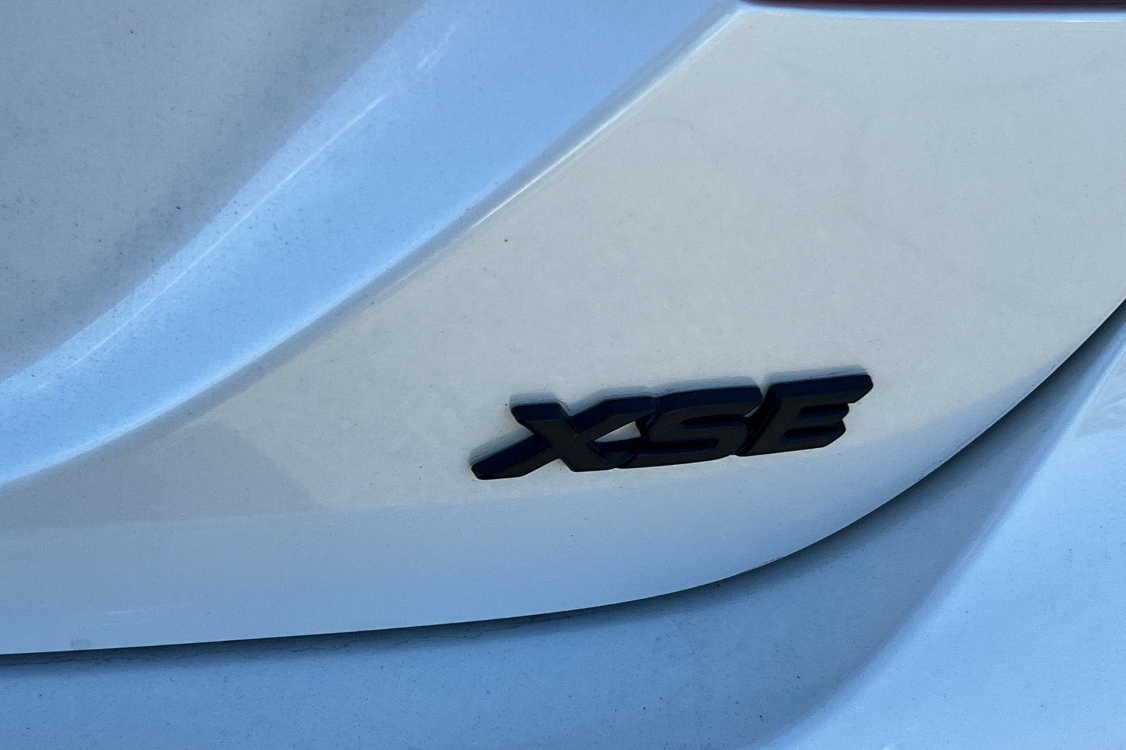 2020 Toyota Camry XSE V6