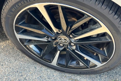 2020 Toyota Camry XSE V6