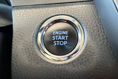 2020 Toyota Camry XSE V6