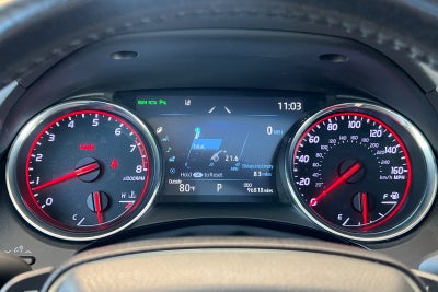 2020 Toyota Camry XSE V6