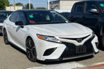 2020 Toyota Camry XSE V6