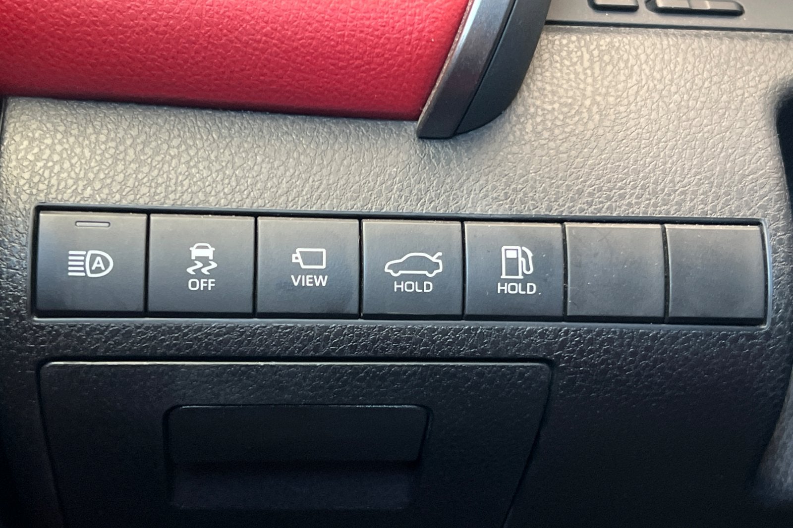 2020 Toyota Camry XSE V6