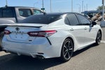 2020 Toyota Camry XSE V6