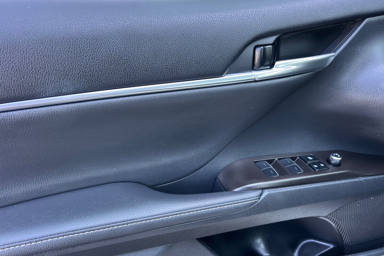 2024 Toyota Camry XSE V6