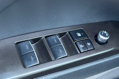 2024 Toyota Camry XSE V6