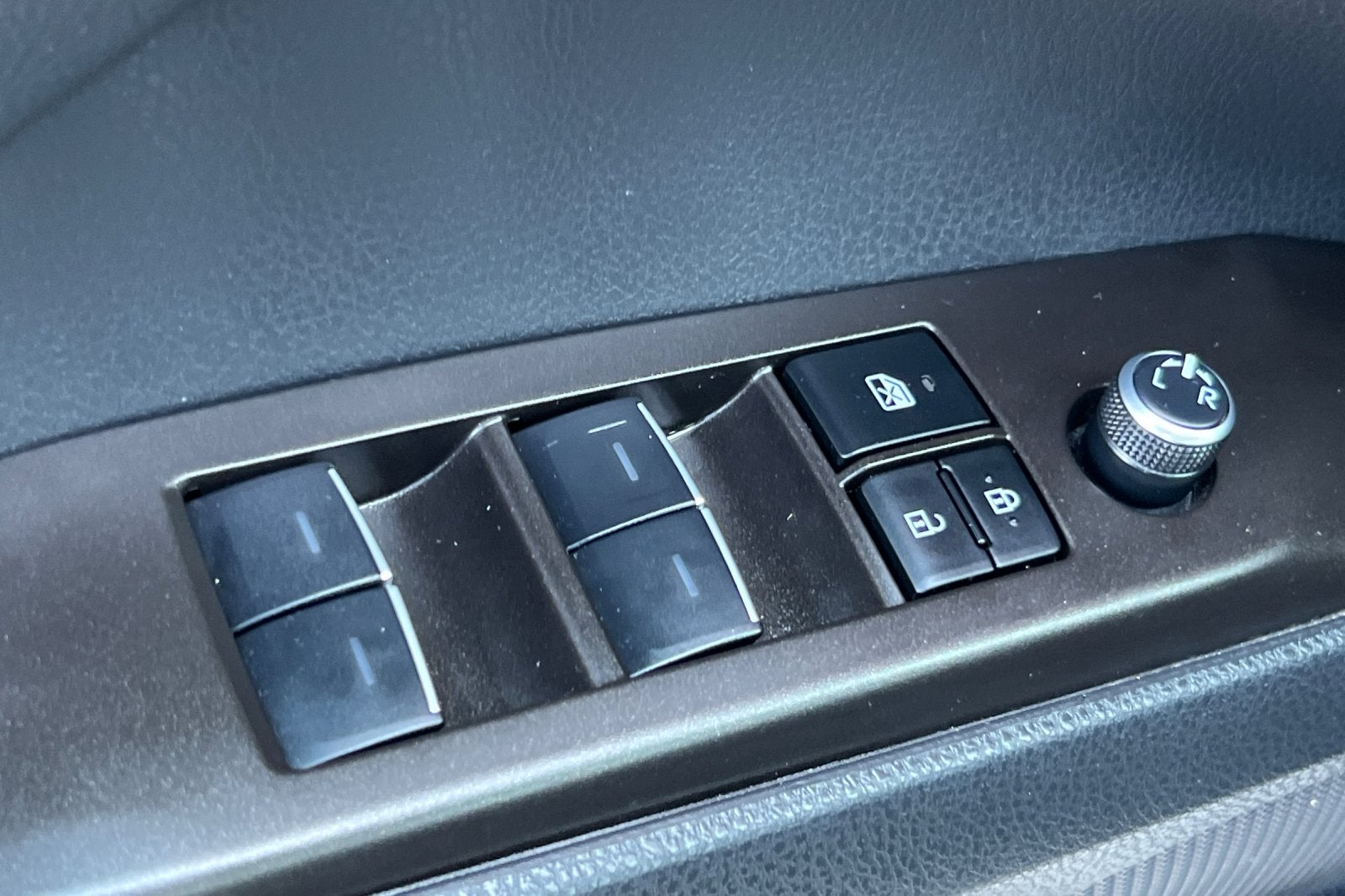 2024 Toyota Camry XSE V6