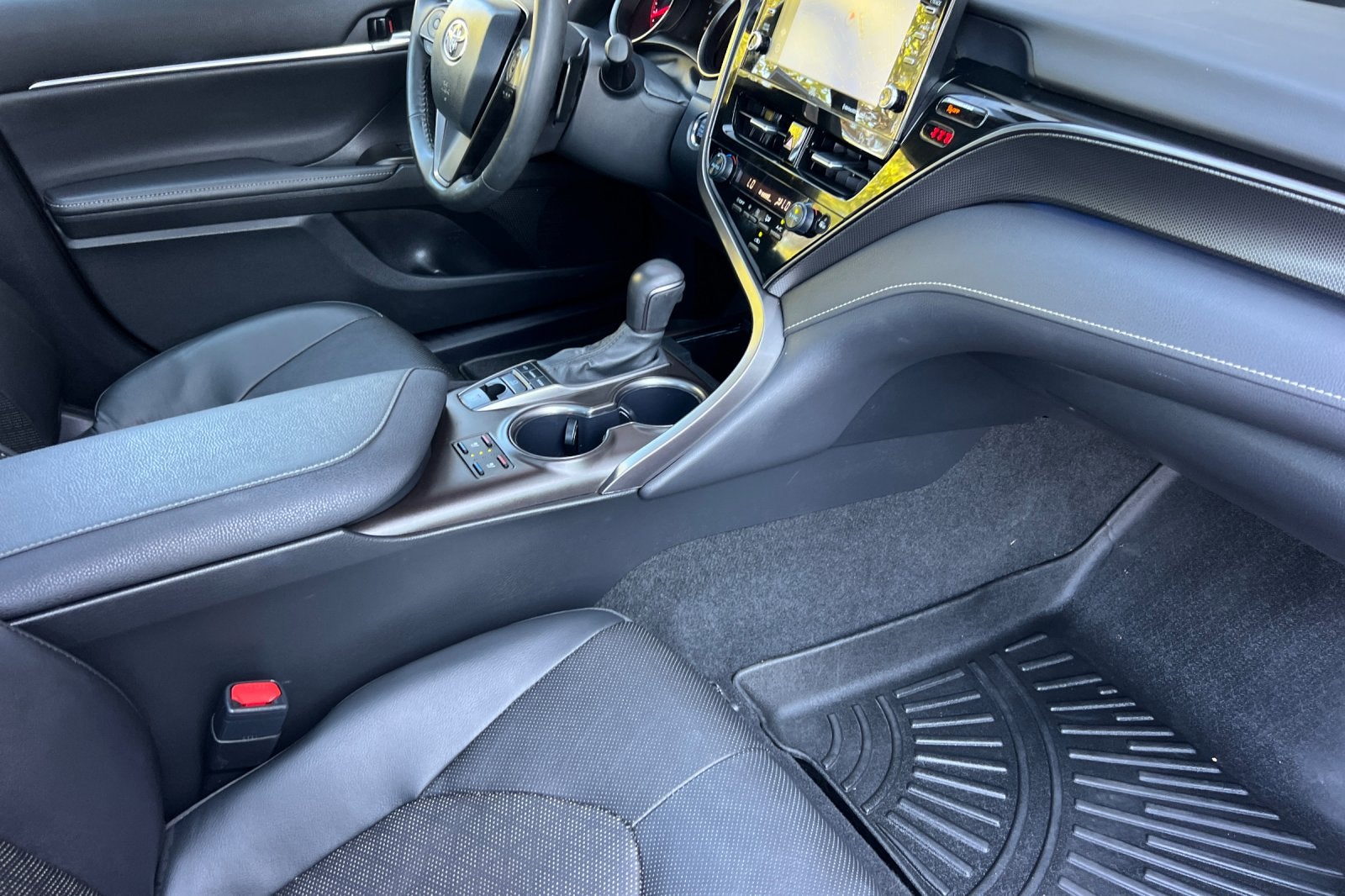 2024 Toyota Camry XSE V6