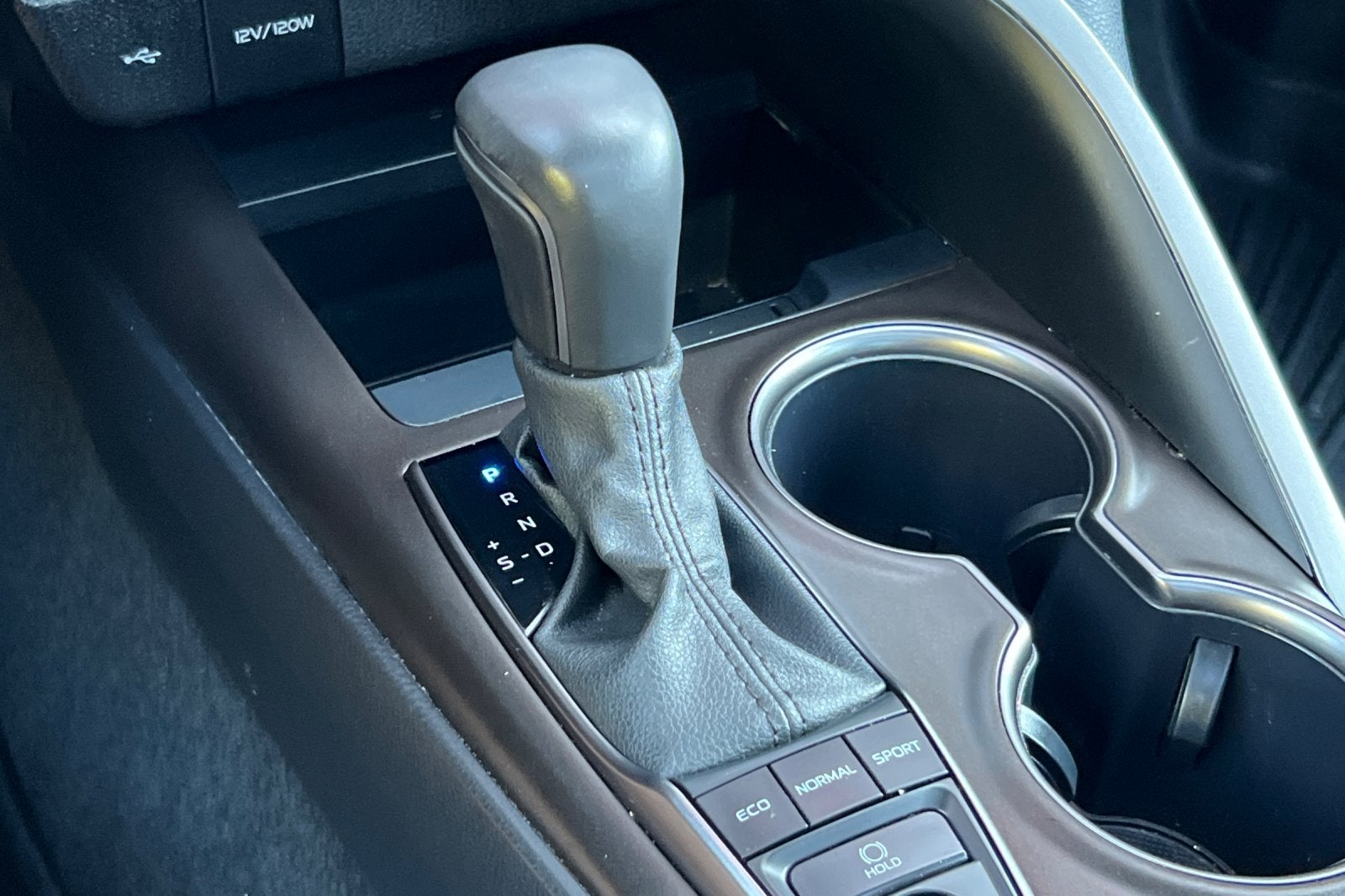 2024 Toyota Camry XSE V6