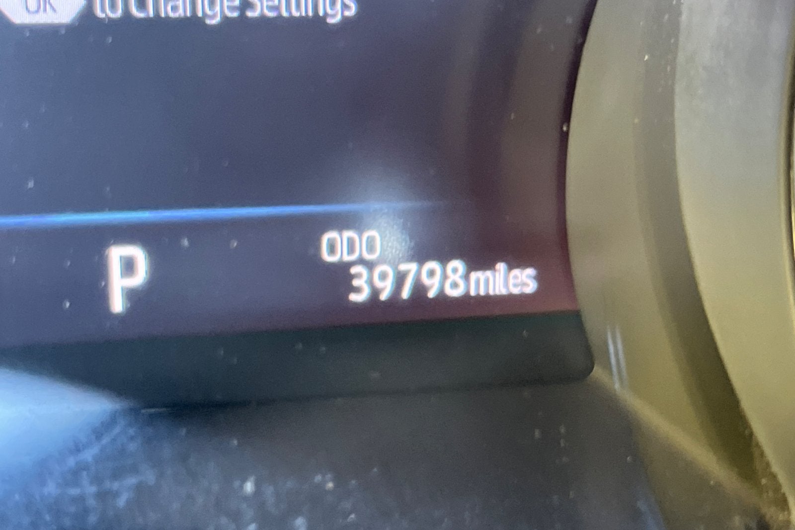 2024 Toyota Camry XSE V6