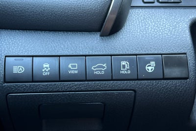 2024 Toyota Camry XSE V6