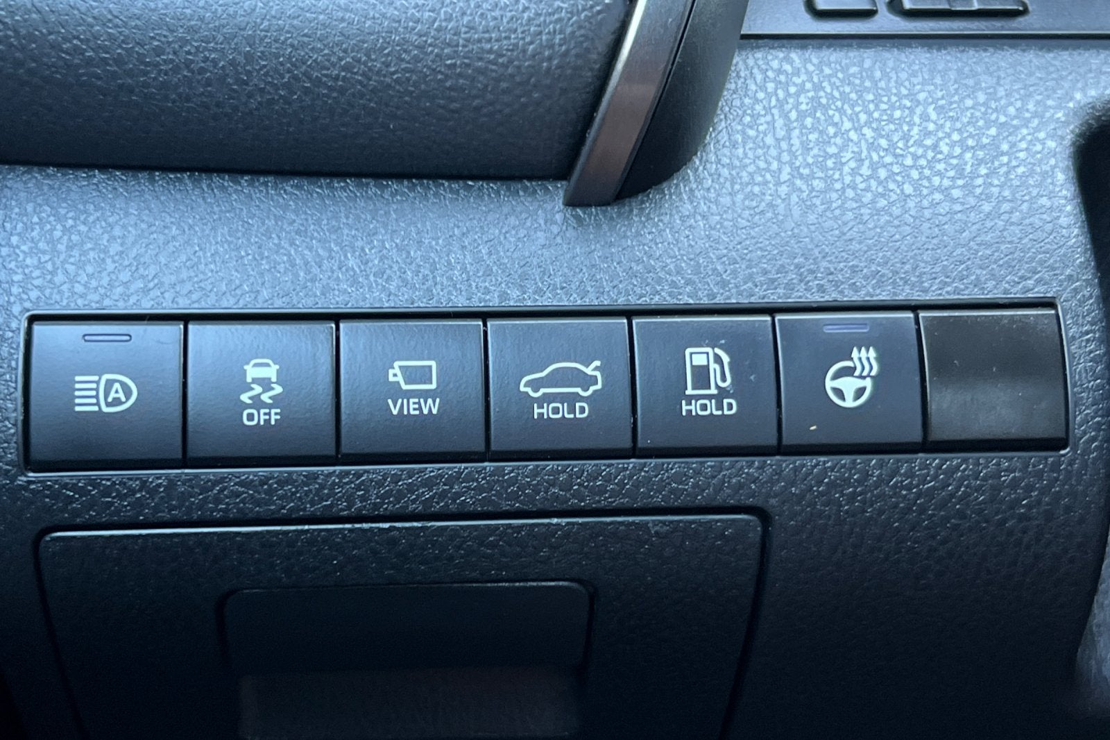 2024 Toyota Camry XSE V6