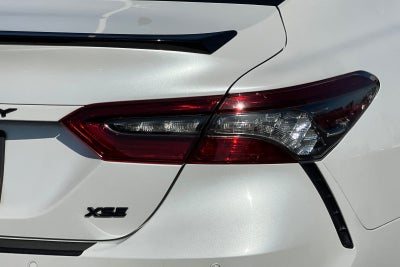 2024 Toyota Camry XSE V6