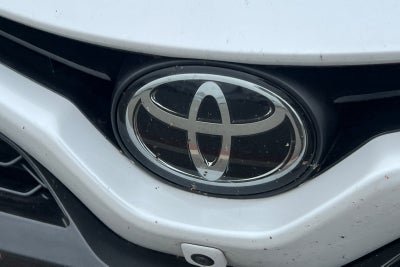 2023 Toyota Camry XSE V6