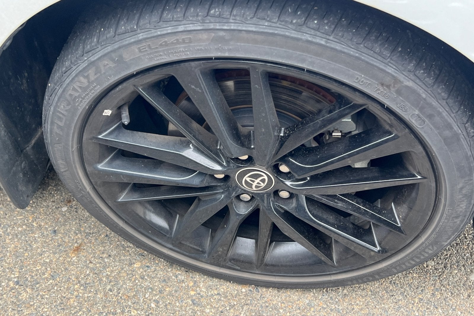 2023 Toyota Camry XSE V6