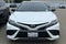 2023 Toyota Camry XSE V6