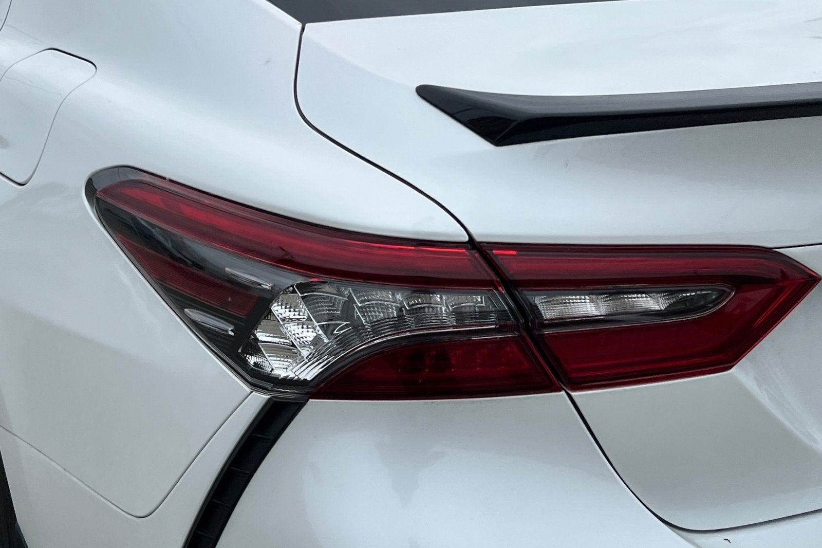 2023 Toyota Camry XSE V6