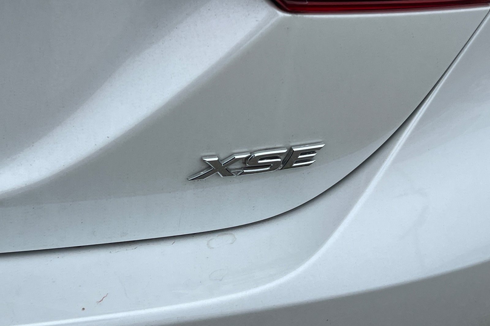 2023 Toyota Camry XSE V6