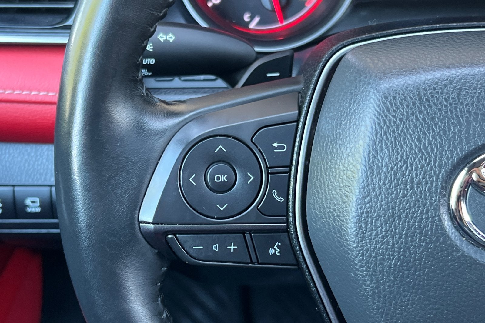2023 Toyota Camry XSE V6