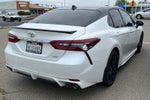 2023 Toyota Camry XSE V6