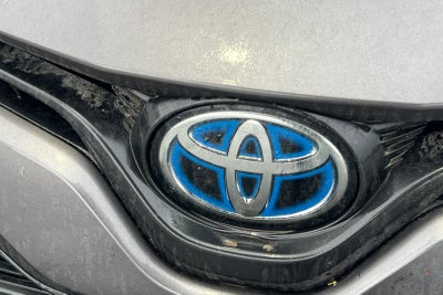 2020 Toyota Camry Hybrid LE