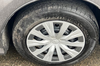 2020 Toyota Camry Hybrid LE