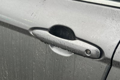 2020 Toyota Camry Hybrid LE