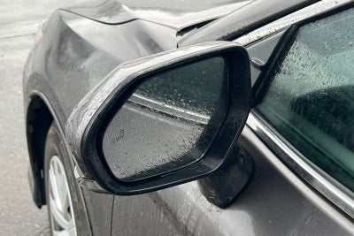 2020 Toyota Camry Hybrid LE