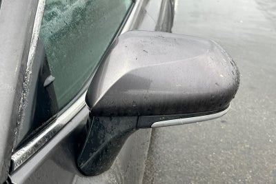 2020 Toyota Camry Hybrid LE