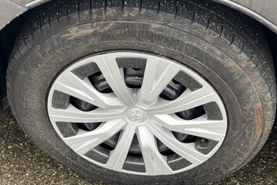 2020 Toyota Camry Hybrid LE