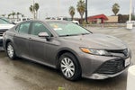 2020 Toyota Camry Hybrid LE