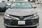 2020 Toyota Camry Hybrid LE