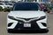 2020 Toyota Camry TRD V6