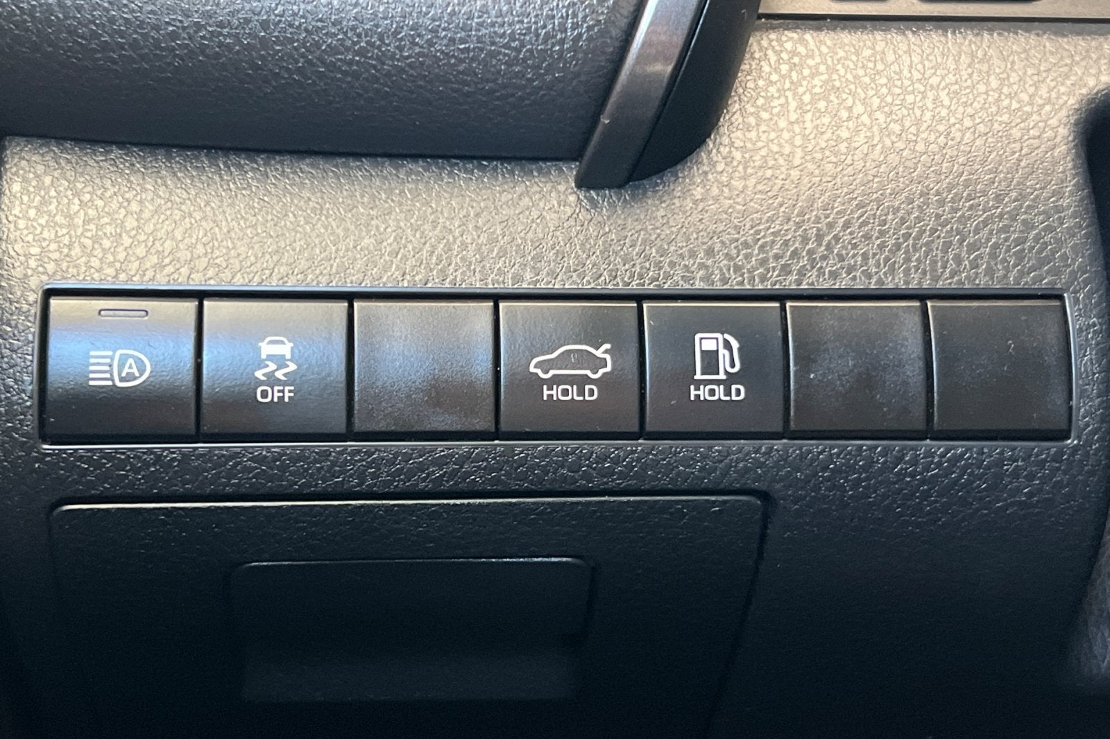 2020 Toyota Camry TRD V6