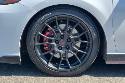 2020 Toyota Camry TRD V6