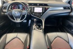 2020 Toyota Camry TRD V6