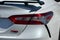 2020 Toyota Camry TRD V6