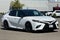 2020 Toyota Camry TRD V6