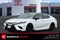 2020 Toyota Camry TRD V6